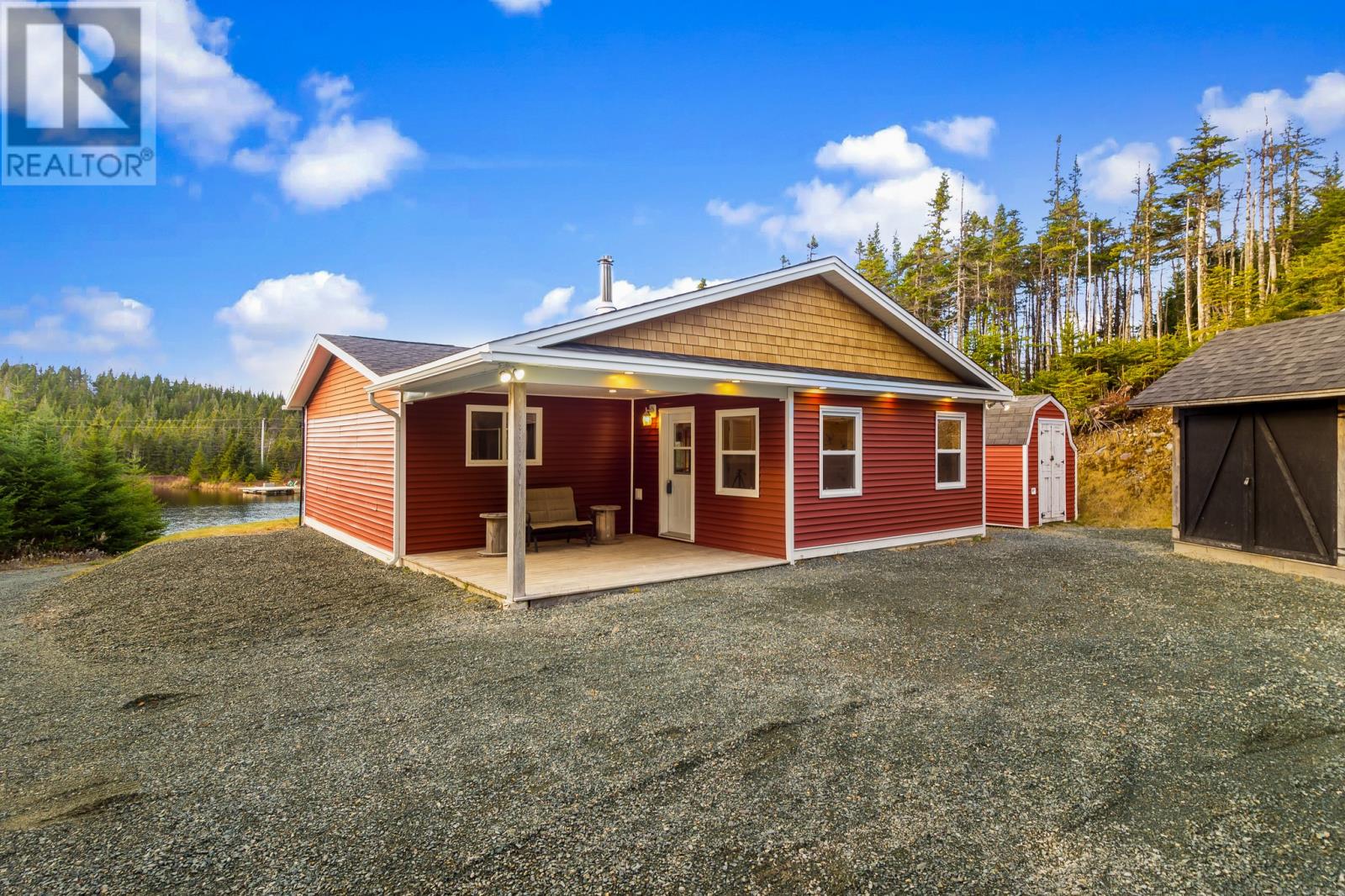 5 Ryans Pond East Road, Brigus Junction, Newfoundland & Labrador