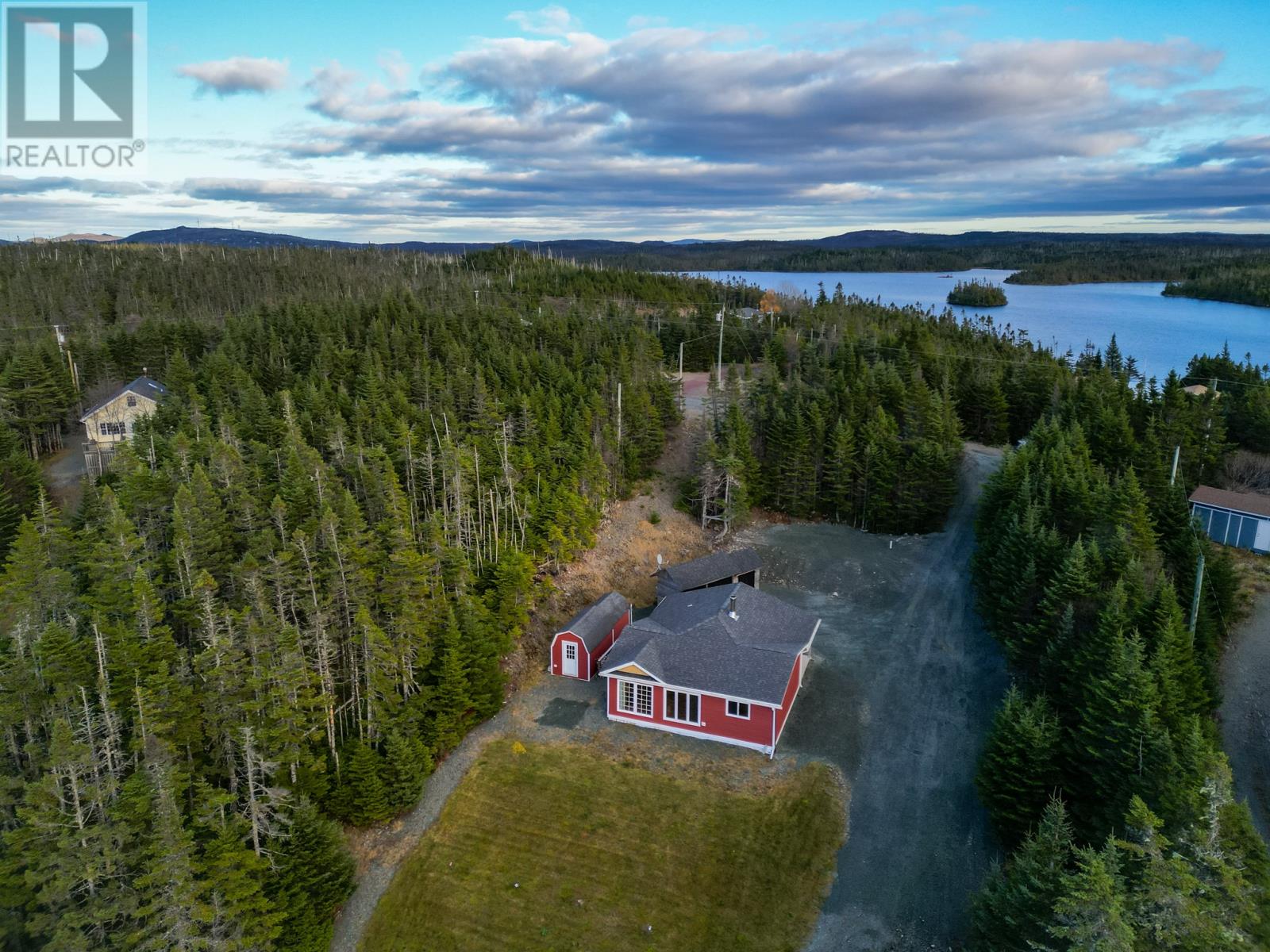 5 Ryans Pond East Road, Brigus Junction, Newfoundland & Labrador  A0B 1G0 - Photo 26 - 1292854