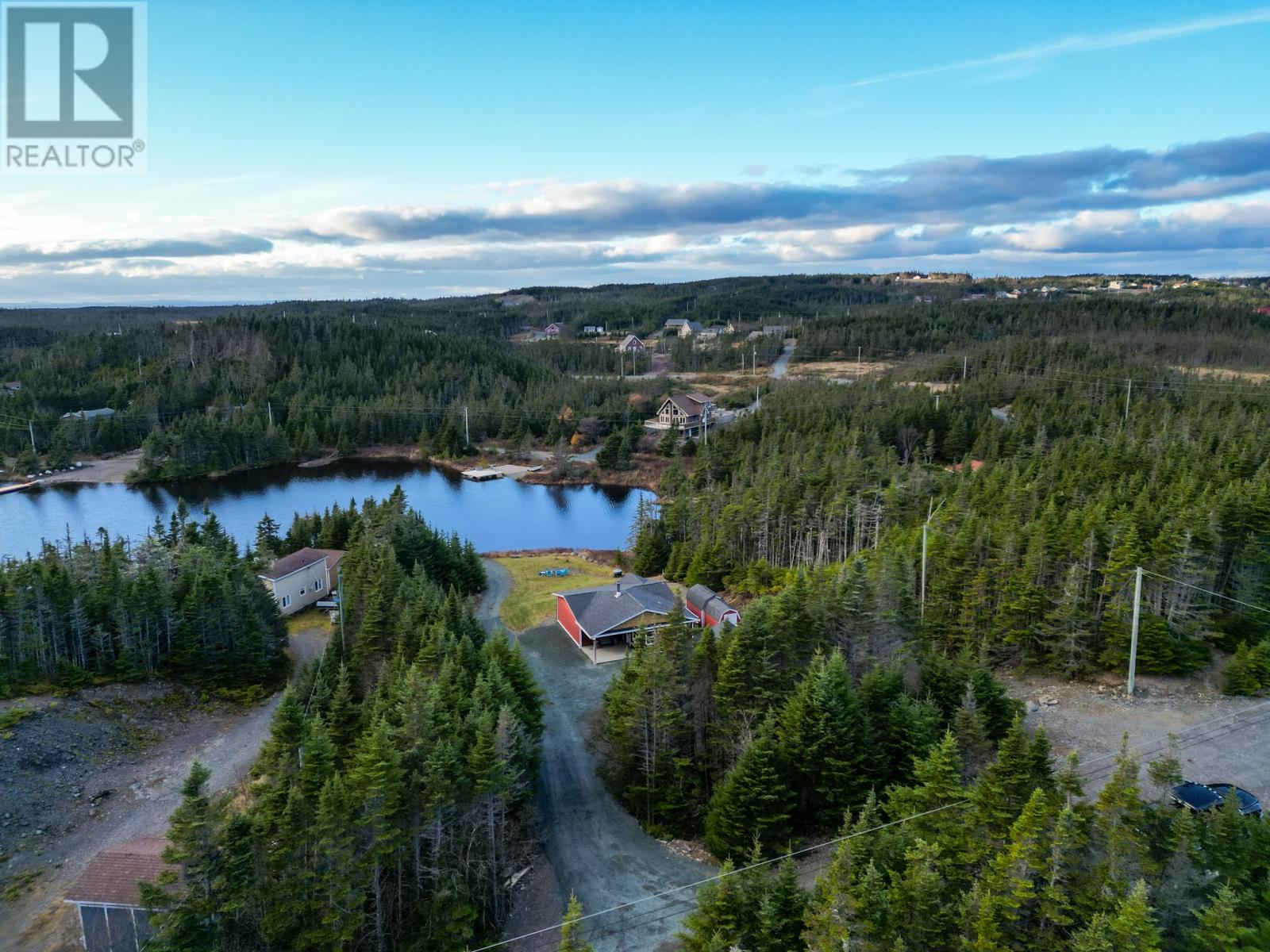 5 Ryans Pond East Road, Brigus Junction, Newfoundland & Labrador  A0B 1G0 - Photo 27 - 1292854