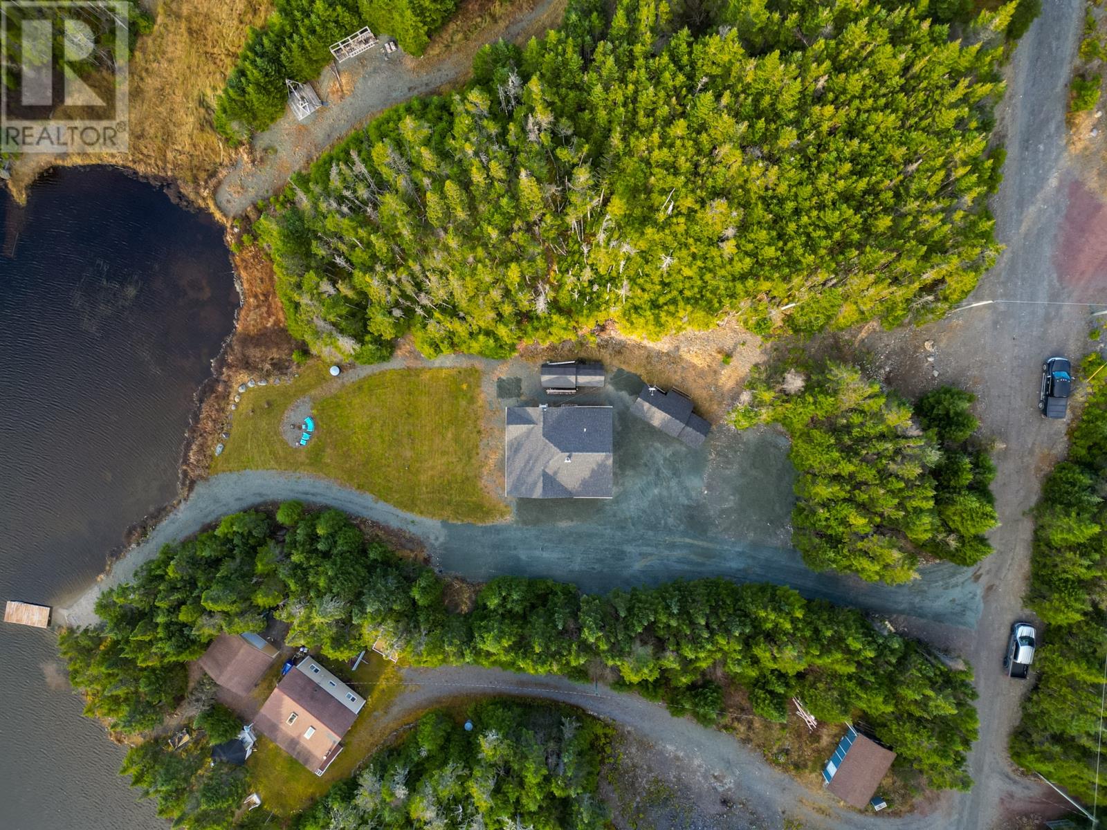 5 Ryans Pond East Road, Brigus Junction, Newfoundland & Labrador  A0B 1G0 - Photo 28 - 1292854