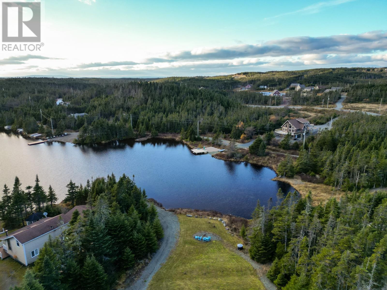 5 Ryans Pond East Road, Brigus Junction, Newfoundland & Labrador  A0B 1G0 - Photo 3 - 1292854