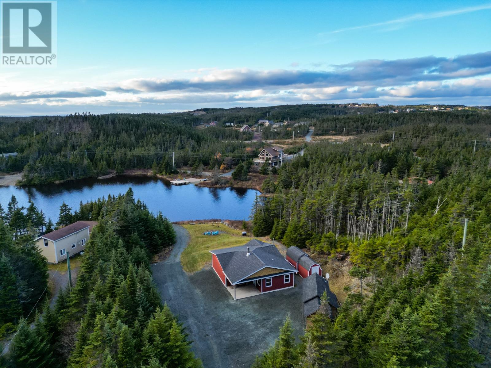 5 Ryans Pond East Road, Brigus Junction, Newfoundland & Labrador  A0B 1G0 - Photo 30 - 1292854