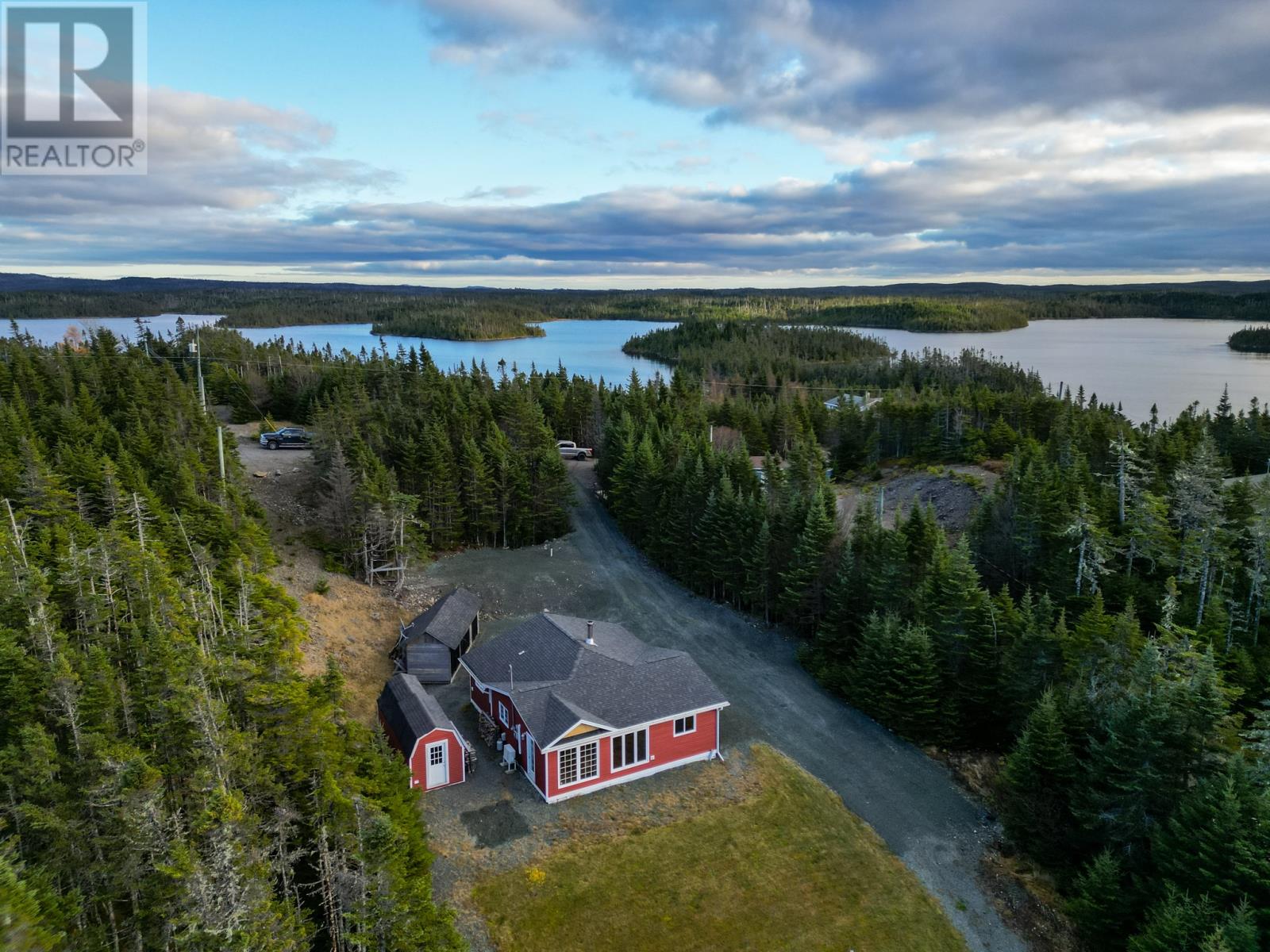 5 Ryans Pond East Road, Brigus Junction, Newfoundland & Labrador  A0B 1G0 - Photo 31 - 1292854