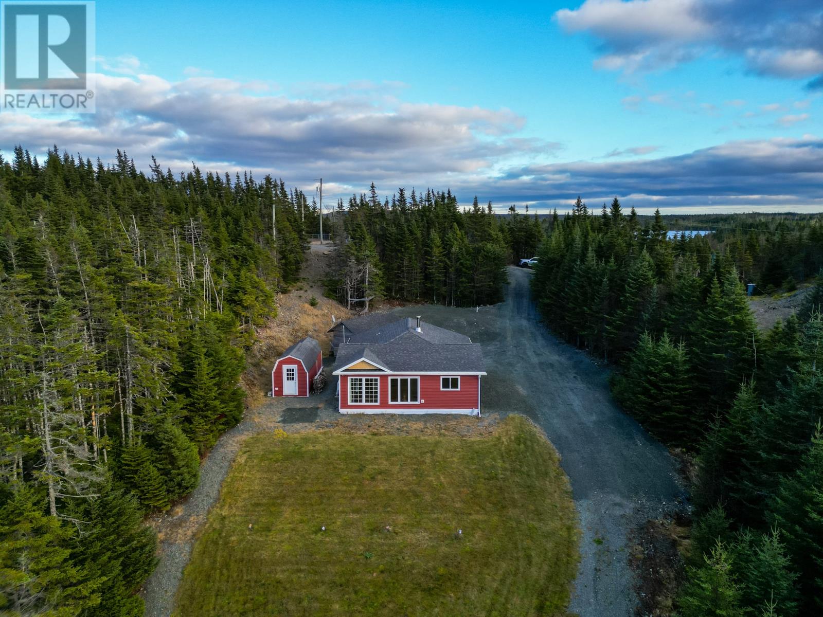 5 Ryans Pond East Road, Brigus Junction, Newfoundland & Labrador  A0B 1G0 - Photo 32 - 1292854