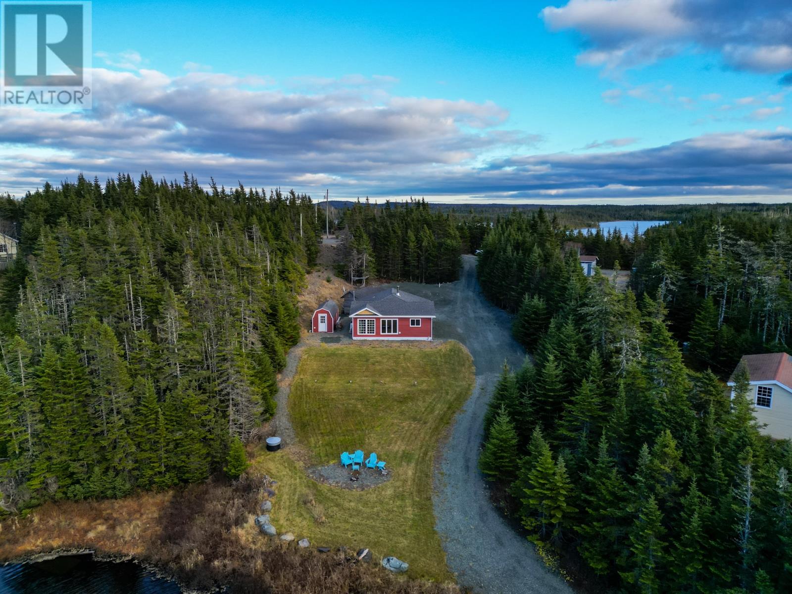 5 Ryans Pond East Road, Brigus Junction, Newfoundland & Labrador  A0B 1G0 - Photo 33 - 1292854