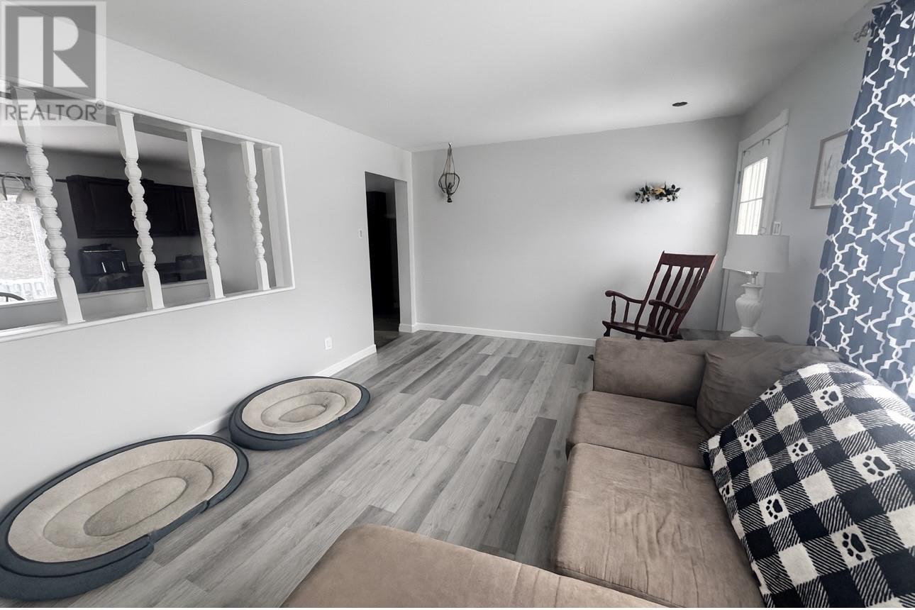 1 Shea Street, Wabush, Newfoundland & Labrador  A0R 1B0 - Photo 5 - 1292824