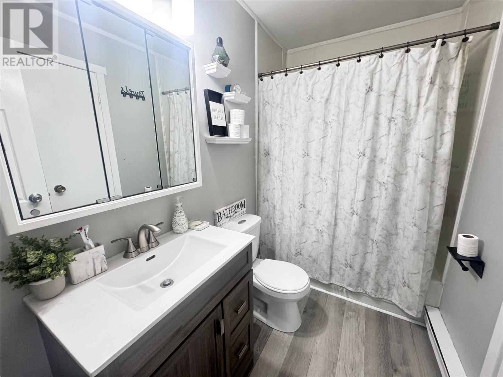 1 Shea Street, Wabush, Newfoundland & Labrador  A0R 1B0 - Photo 6 - 1292824