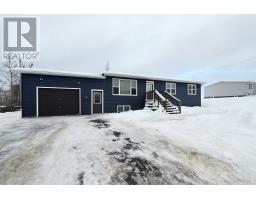 1 Shea Street, Wabush, Newfoundland & Labrador