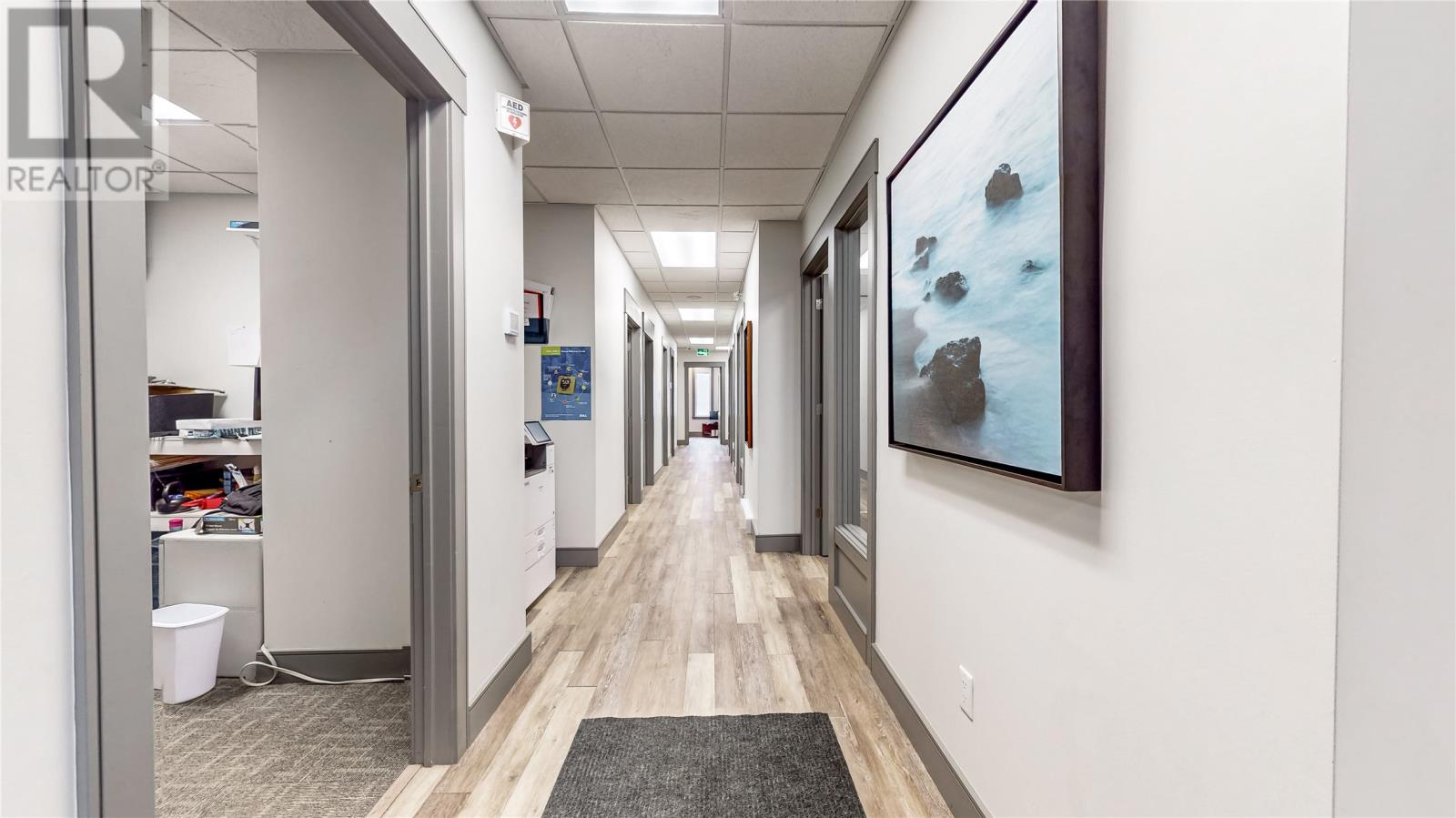 64 Airport Road Unit#100, St. John's, Newfoundland & Labrador  A1A 4Y3 - Photo 10 - 1292821