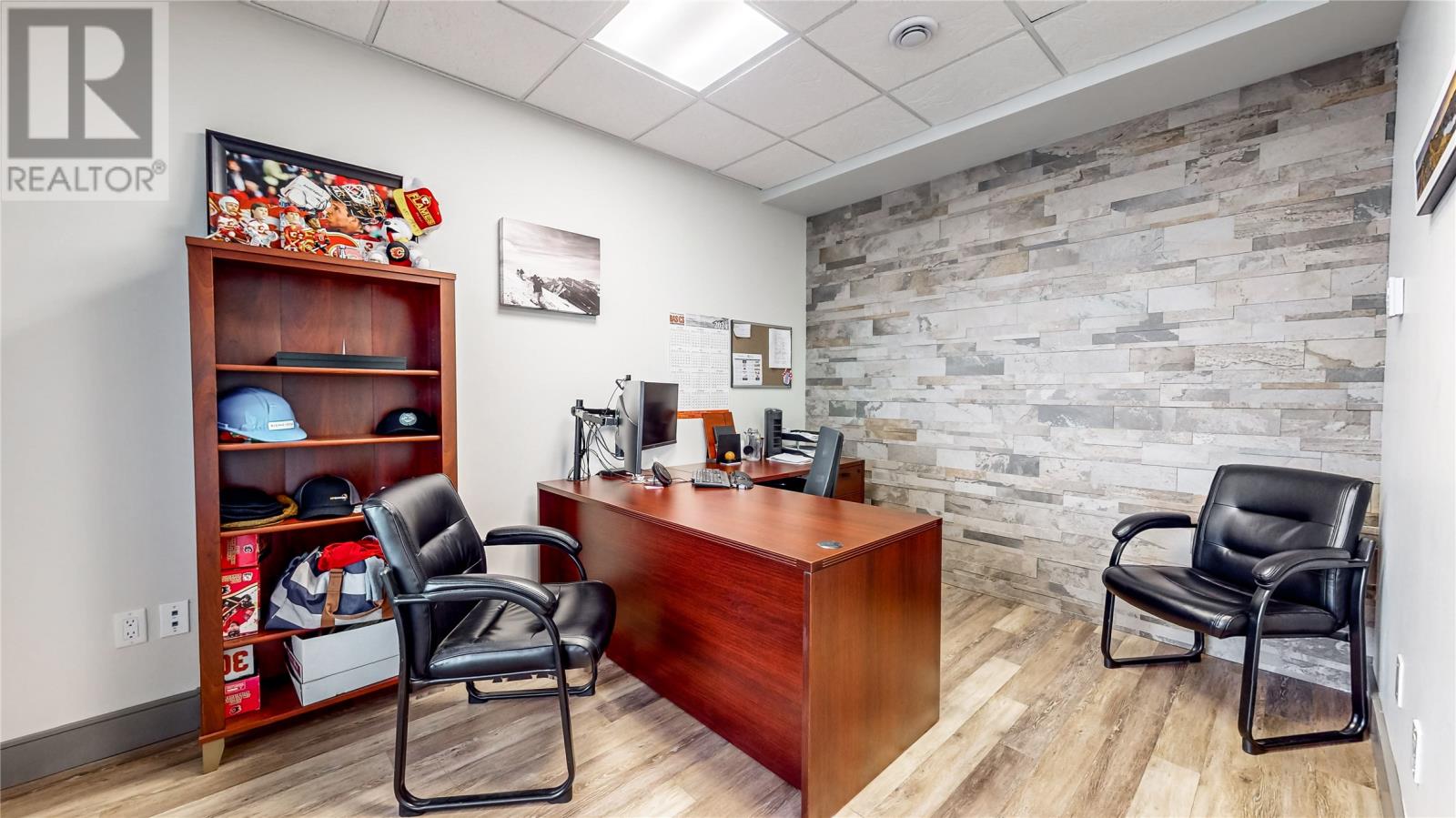 64 Airport Road Unit#100, St. John's, Newfoundland & Labrador  A1A 4Y3 - Photo 11 - 1292821