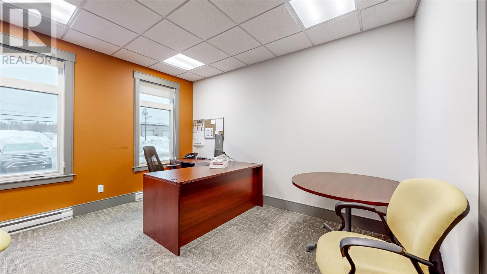 64 Airport Road Unit#100, St. John's, Newfoundland & Labrador  A1A 4Y3 - Photo 12 - 1292821