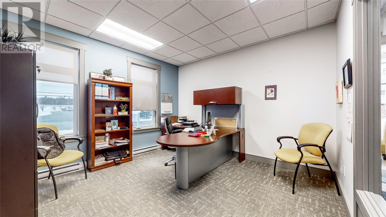 64 Airport Road Unit#100, St. John's, Newfoundland & Labrador  A1A 4Y3 - Photo 14 - 1292821