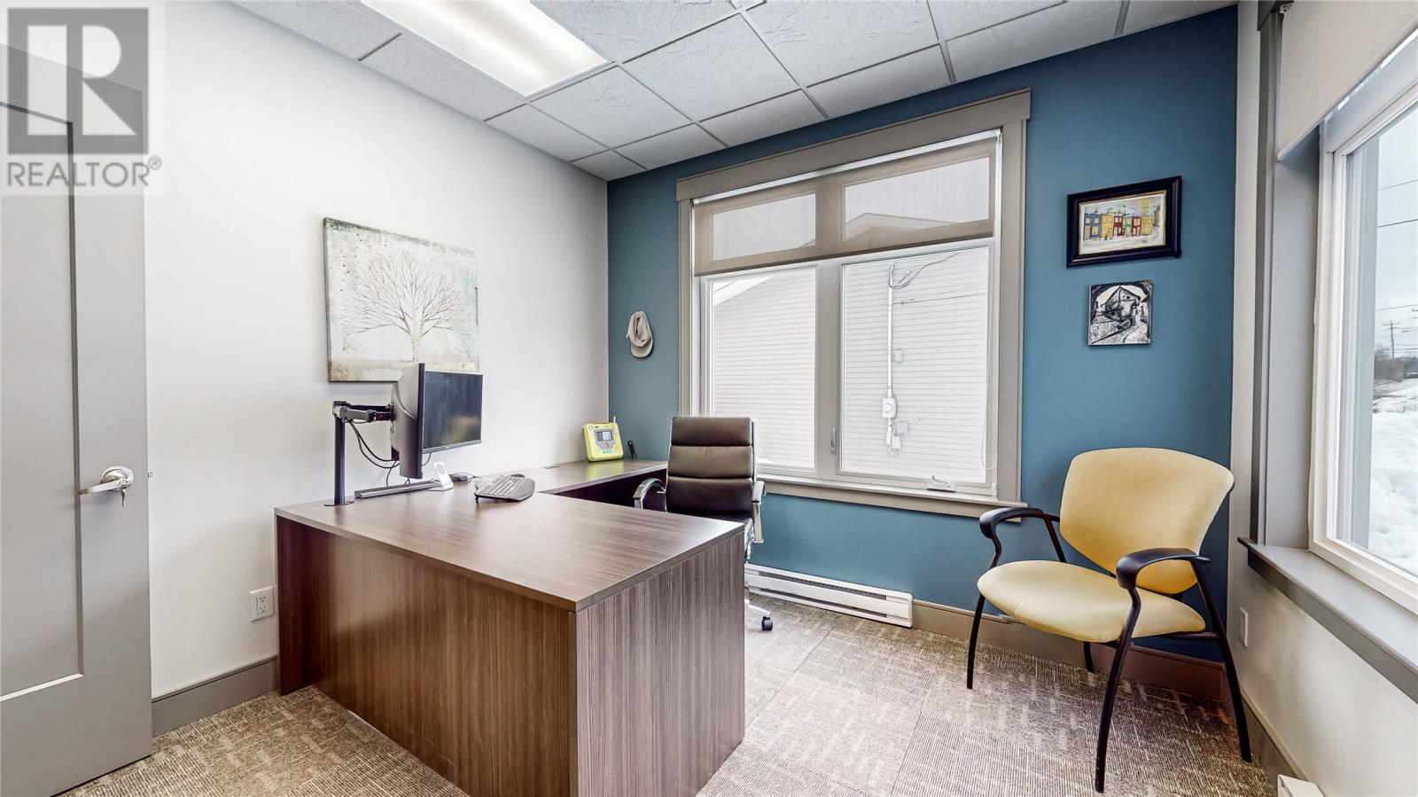 64 Airport Road Unit#100, St. John's, Newfoundland & Labrador  A1A 4Y3 - Photo 16 - 1292821