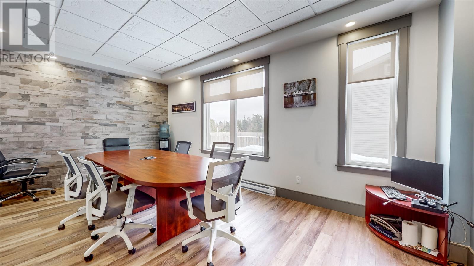 64 Airport Road Unit#100, St. John's, Newfoundland & Labrador  A1A 4Y3 - Photo 18 - 1292821