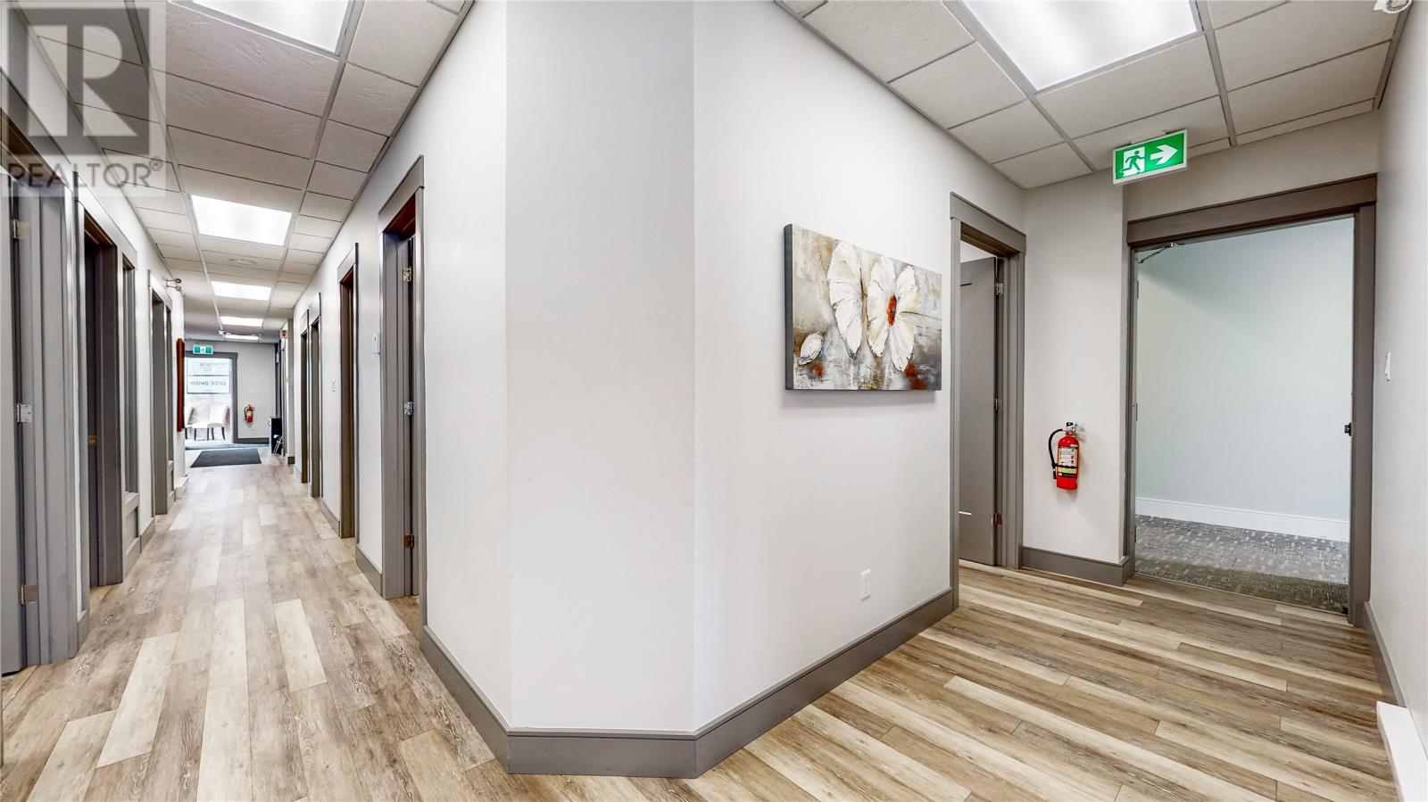 64 Airport Road Unit#100, St. John's, Newfoundland & Labrador  A1A 4Y3 - Photo 19 - 1292821