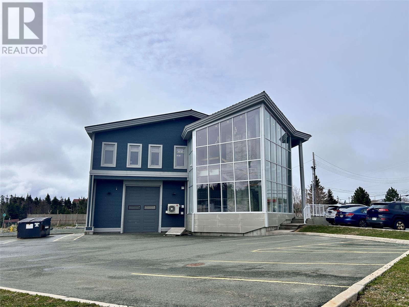 64 Airport Road Unit#100, St. John's, Newfoundland & Labrador  A1A 4Y3 - Photo 2 - 1292821