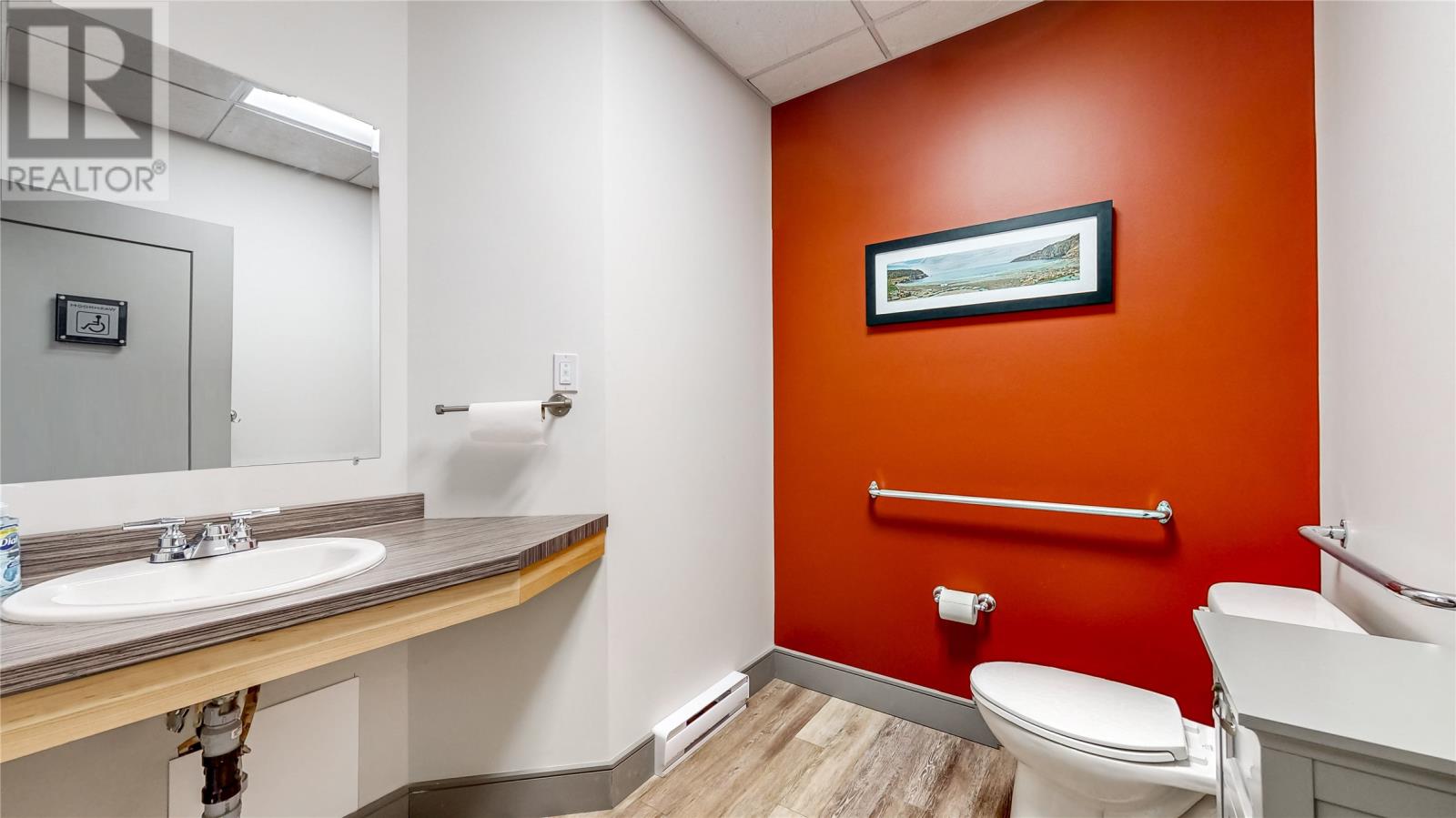 64 Airport Road Unit#100, St. John's, Newfoundland & Labrador  A1A 4Y3 - Photo 20 - 1292821