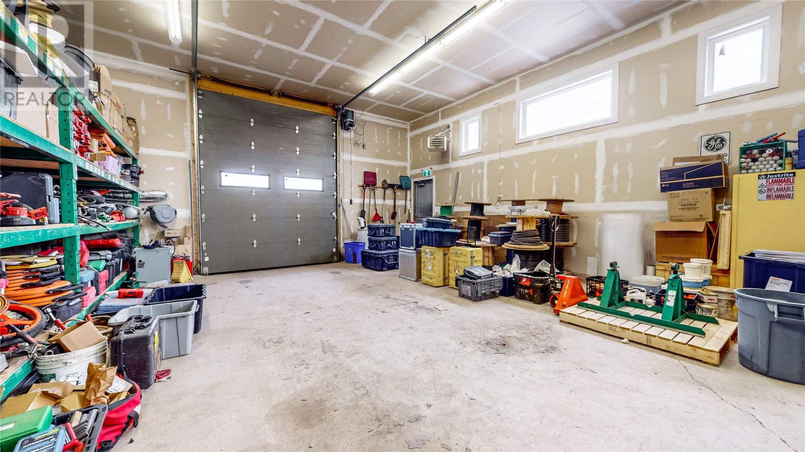 64 Airport Road Unit#100, St. John's, Newfoundland & Labrador  A1A 4Y3 - Photo 21 - 1292821