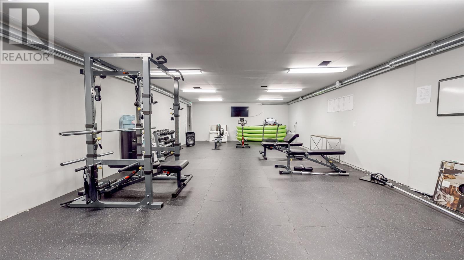 64 Airport Road Unit#100, St. John's, Newfoundland & Labrador  A1A 4Y3 - Photo 24 - 1292821