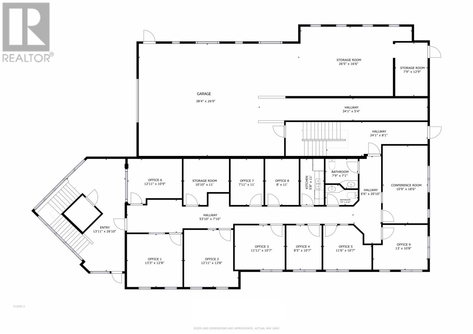 64 Airport Road Unit#100, St. John's, Newfoundland & Labrador  A1A 4Y3 - Photo 25 - 1292821