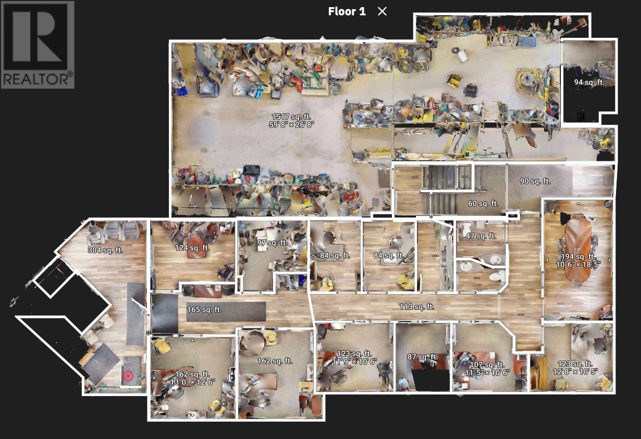 64 Airport Road Unit#100, St. John's, Newfoundland & Labrador  A1A 4Y3 - Photo 26 - 1292821