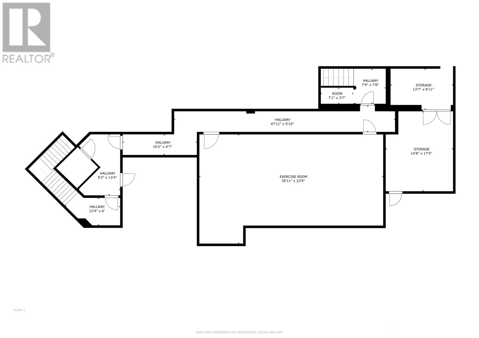 64 Airport Road Unit#100, St. John's, Newfoundland & Labrador  A1A 4Y3 - Photo 27 - 1292821