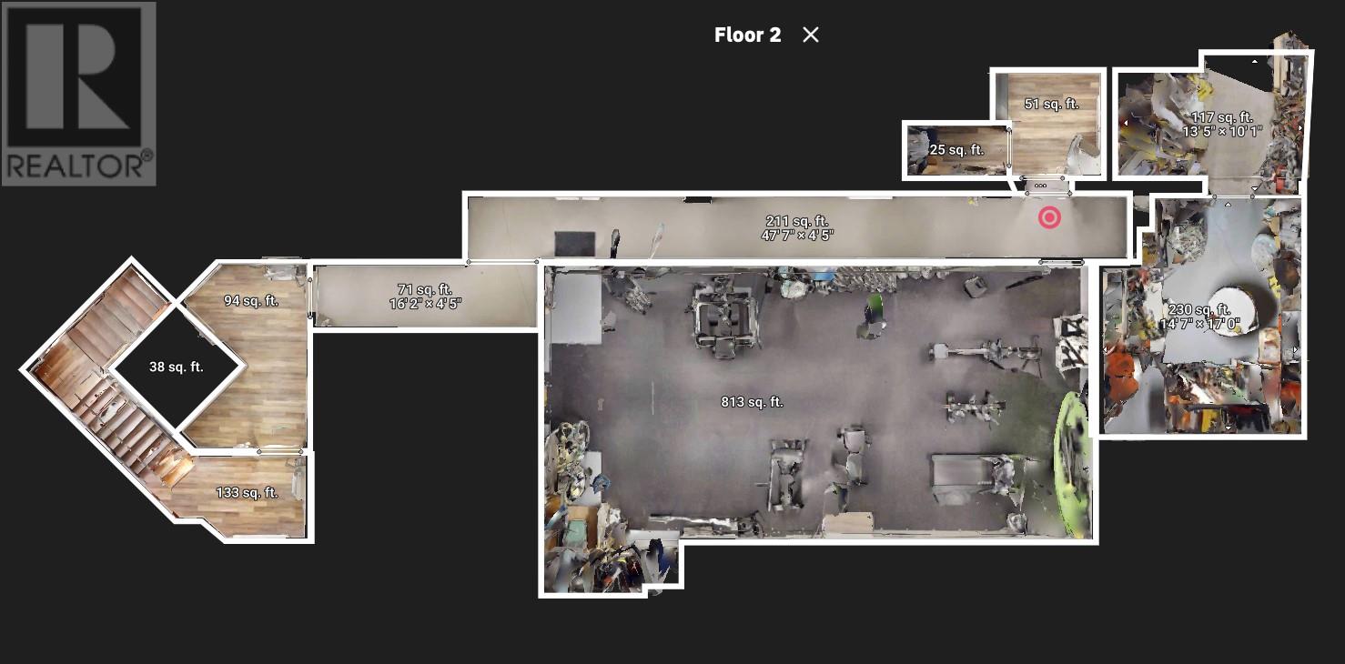 64 Airport Road Unit#100, St. John's, Newfoundland & Labrador  A1A 4Y3 - Photo 28 - 1292821