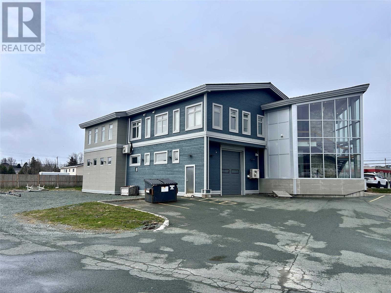 64 Airport Road Unit#100, St. John's, Newfoundland & Labrador  A1A 4Y3 - Photo 3 - 1292821