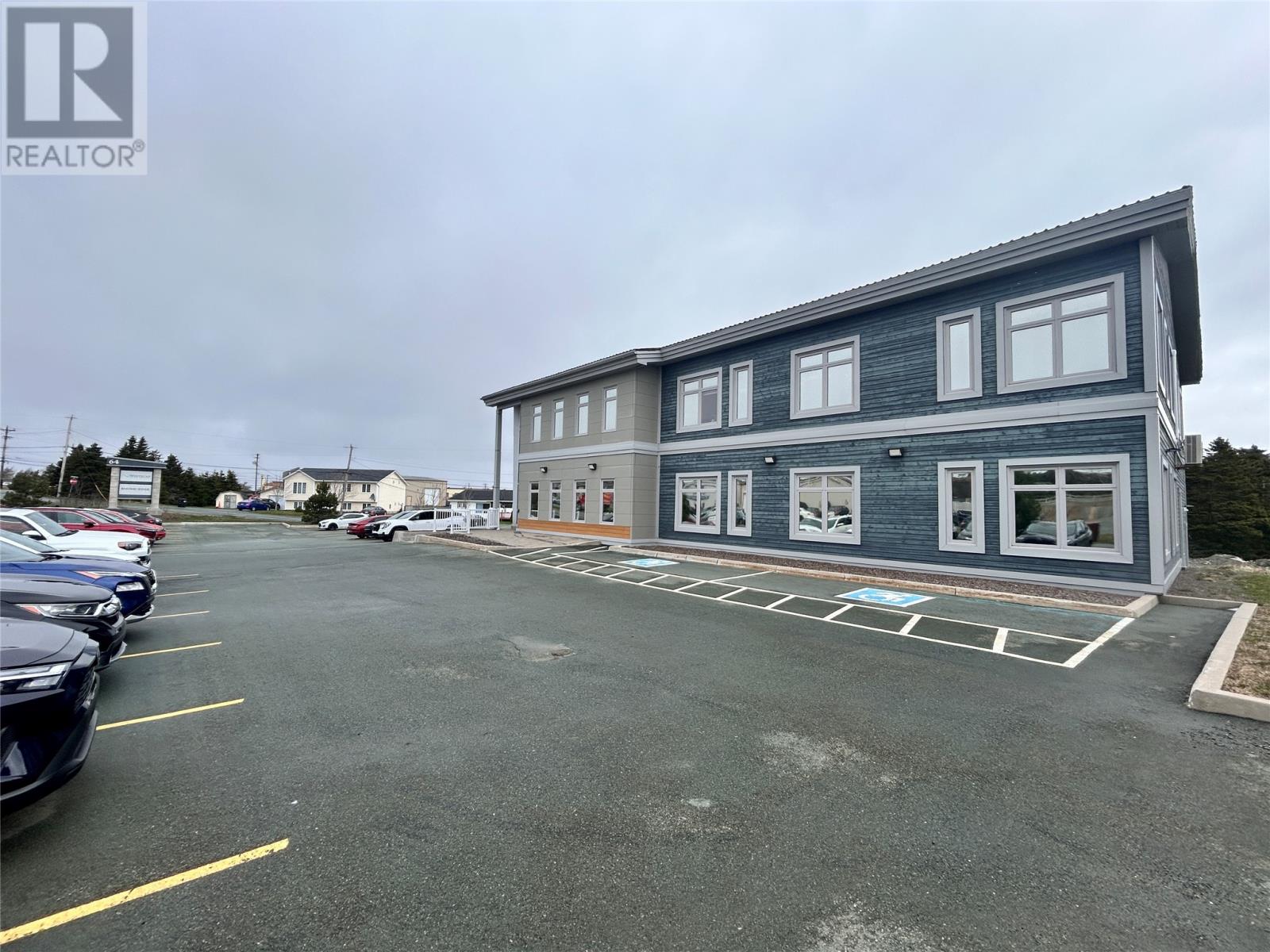 64 Airport Road Unit#100, St. John's, Newfoundland & Labrador  A1A 4Y3 - Photo 4 - 1292821