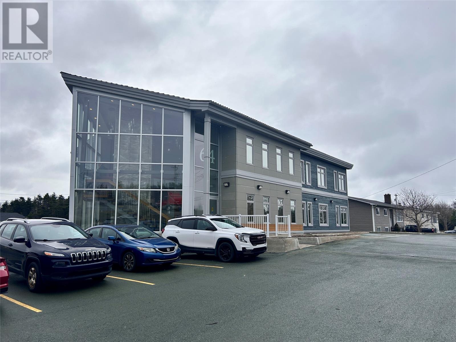 64 Airport Road Unit#100, St. John's, Newfoundland & Labrador  A1A 4Y3 - Photo 5 - 1292821