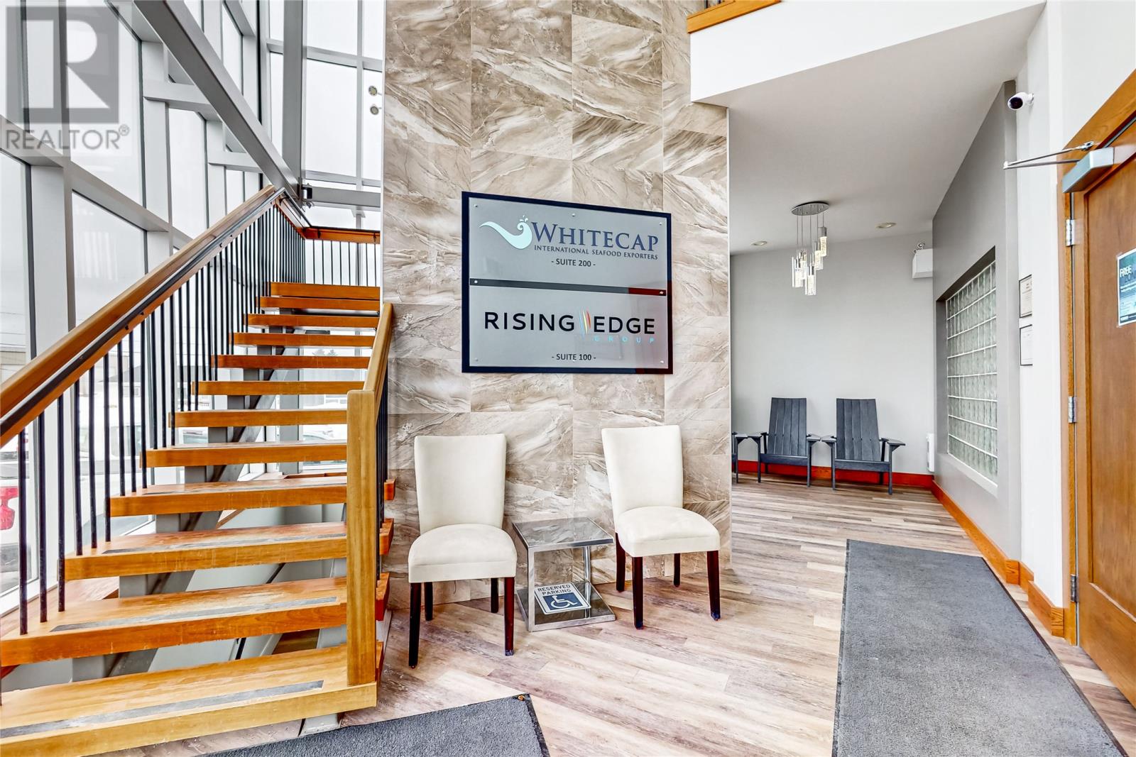 64 Airport Road Unit#100, St. John's, Newfoundland & Labrador  A1A 4Y3 - Photo 6 - 1292821