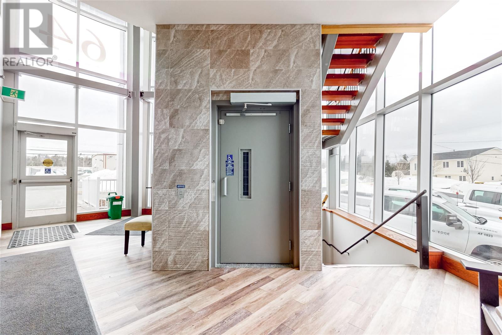 64 Airport Road Unit#100, St. John's, Newfoundland & Labrador  A1A 4Y3 - Photo 7 - 1292821