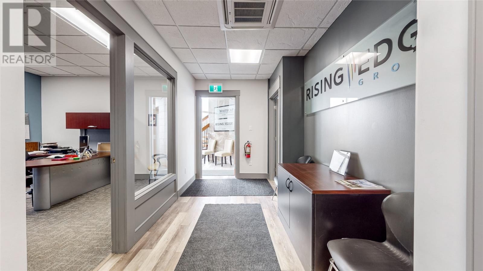 64 Airport Road Unit#100, St. John's, Newfoundland & Labrador  A1A 4Y3 - Photo 9 - 1292821