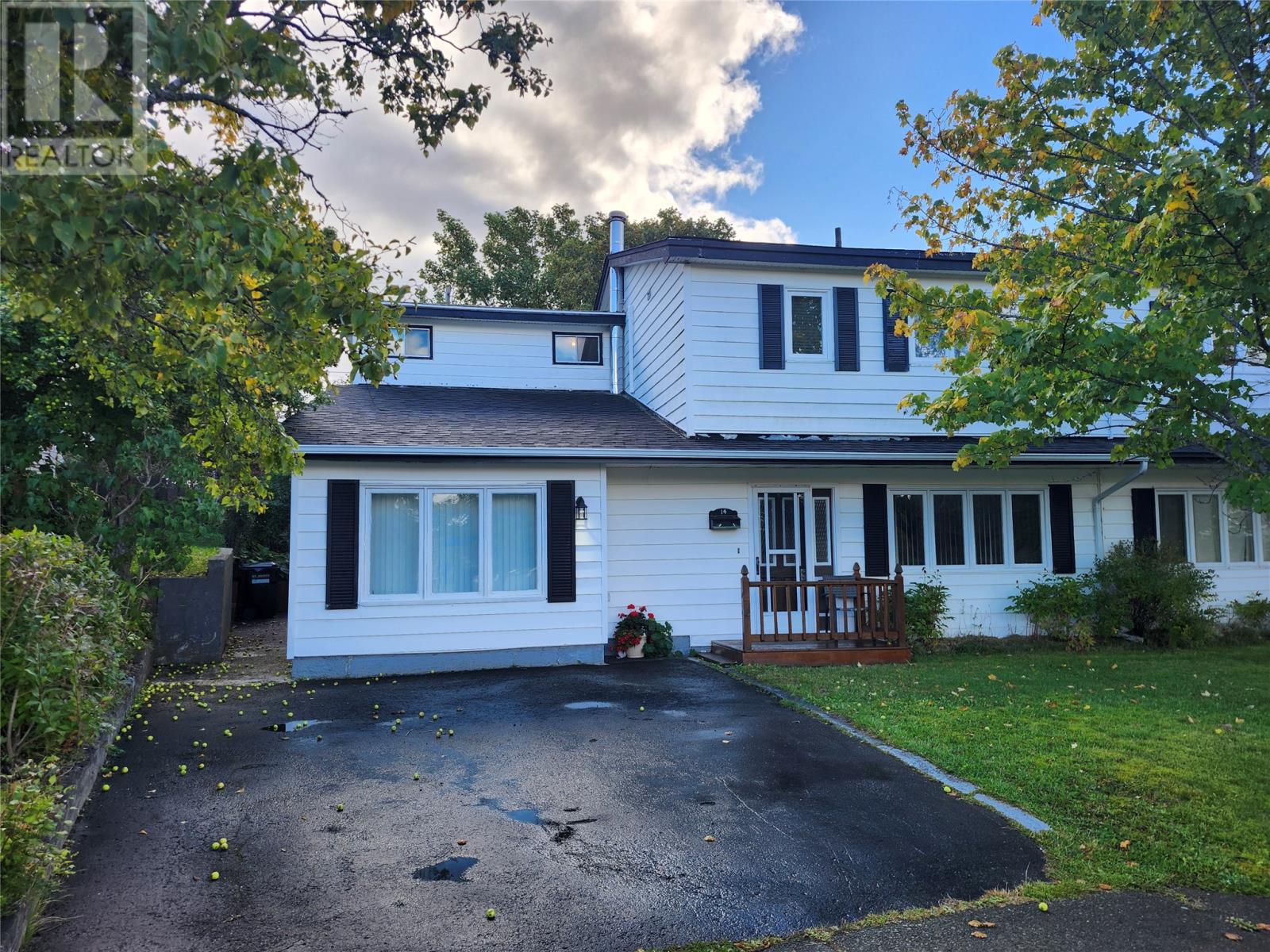 14 Wadland Crescent, St John's, Newfoundland & Labrador  A1A 2J6 - Photo 1 - 1291058