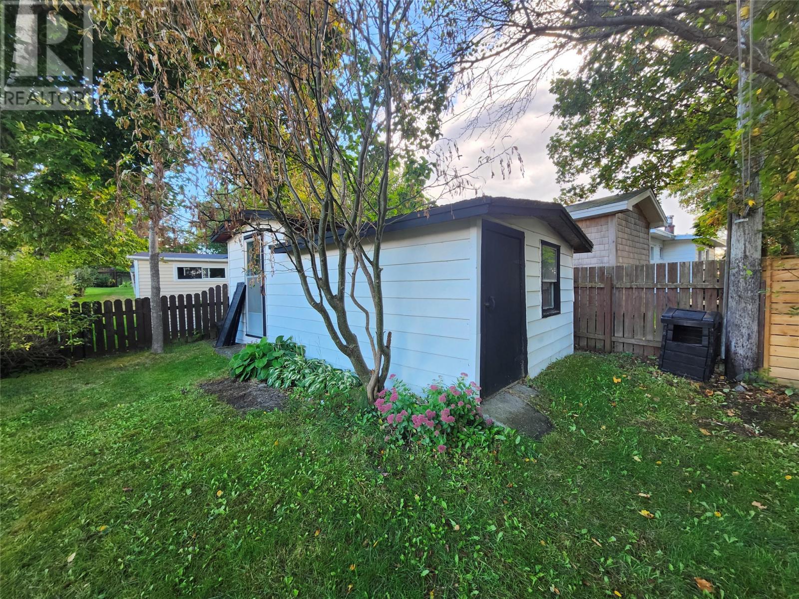 14 Wadland Crescent, St John's, Newfoundland & Labrador  A1A 2J6 - Photo 32 - 1291058