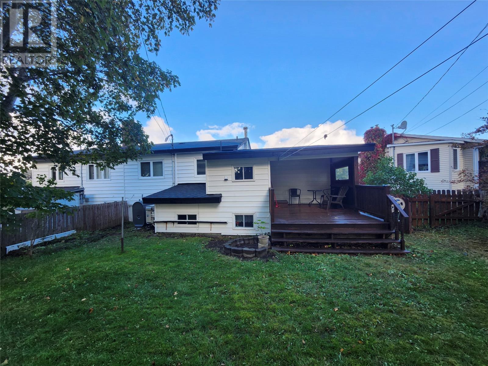 14 Wadland Crescent, St John's, Newfoundland & Labrador  A1A 2J6 - Photo 33 - 1291058