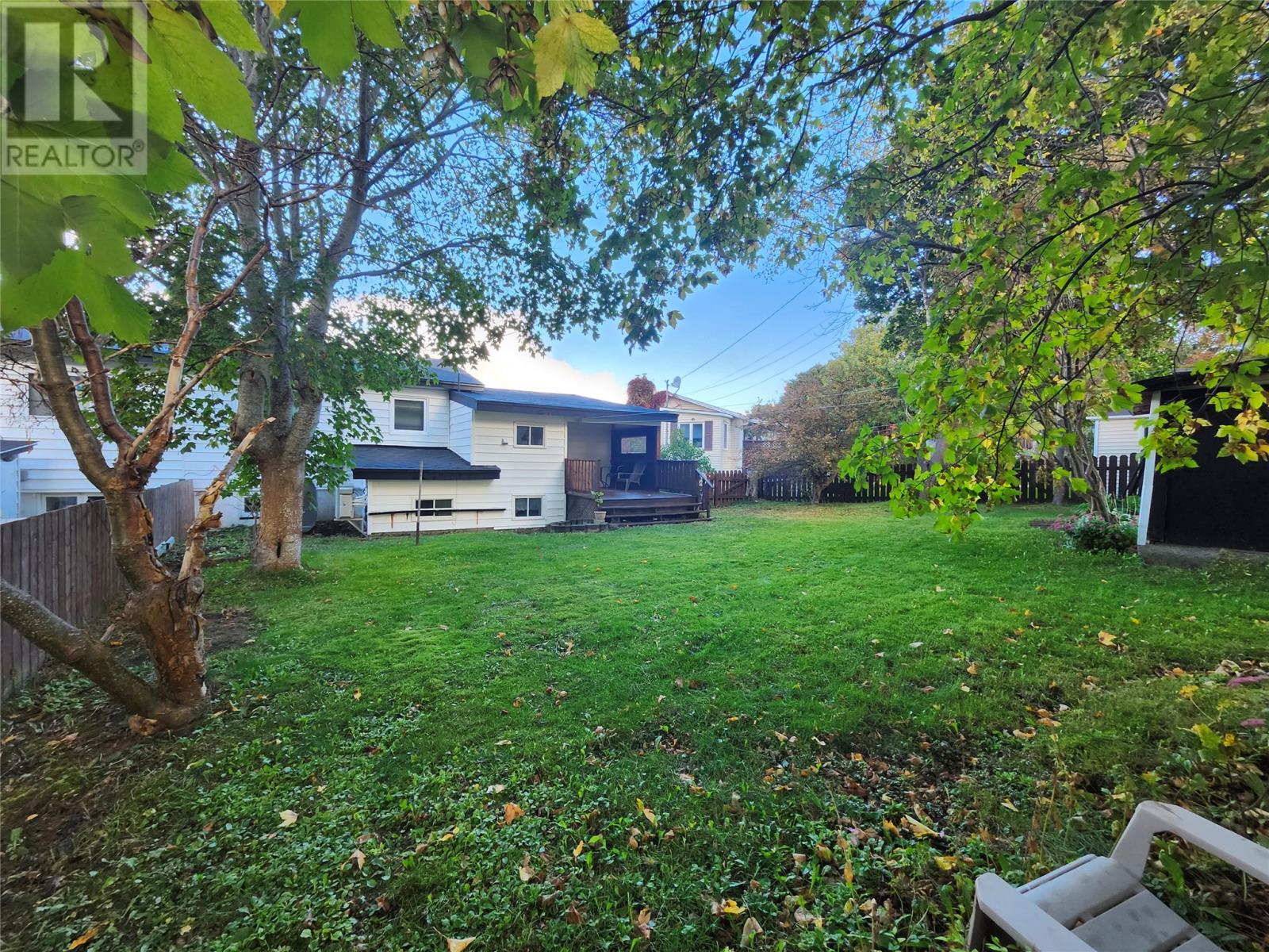 14 Wadland Crescent, St John's, Newfoundland & Labrador  A1A 2J6 - Photo 36 - 1291058