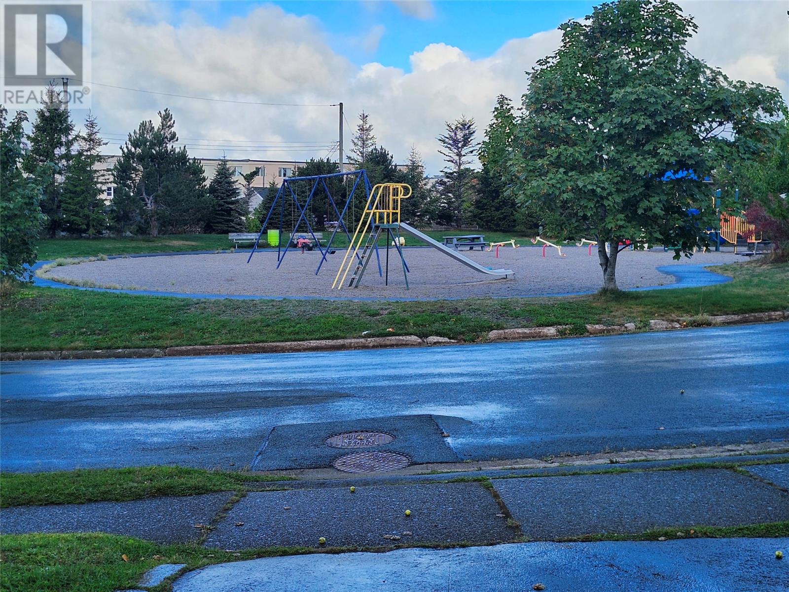 14 Wadland Crescent, St John's, Newfoundland & Labrador  A1A 2J6 - Photo 37 - 1291058