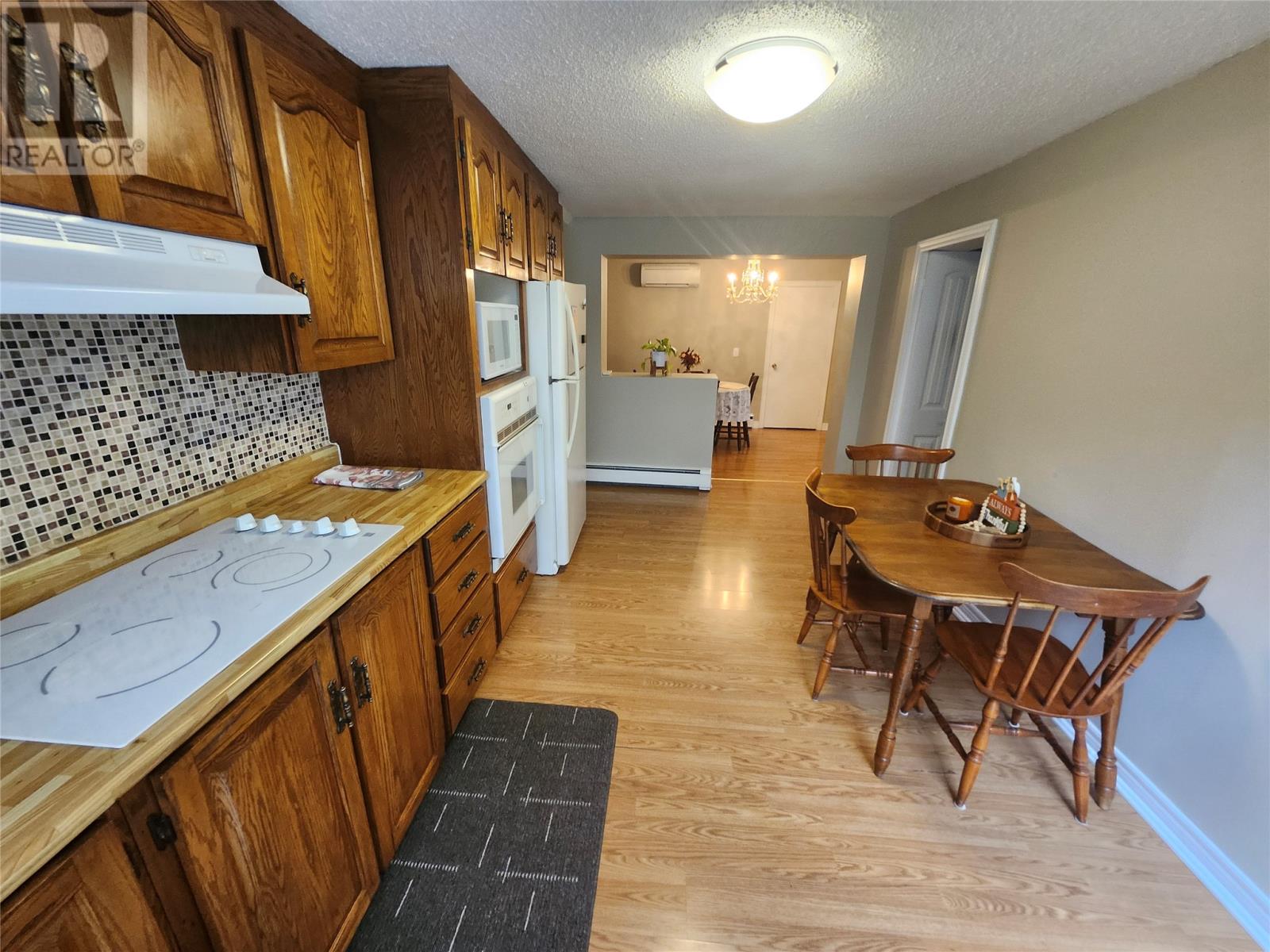 14 Wadland Crescent, St John's, Newfoundland & Labrador  A1A 2J6 - Photo 4 - 1291058