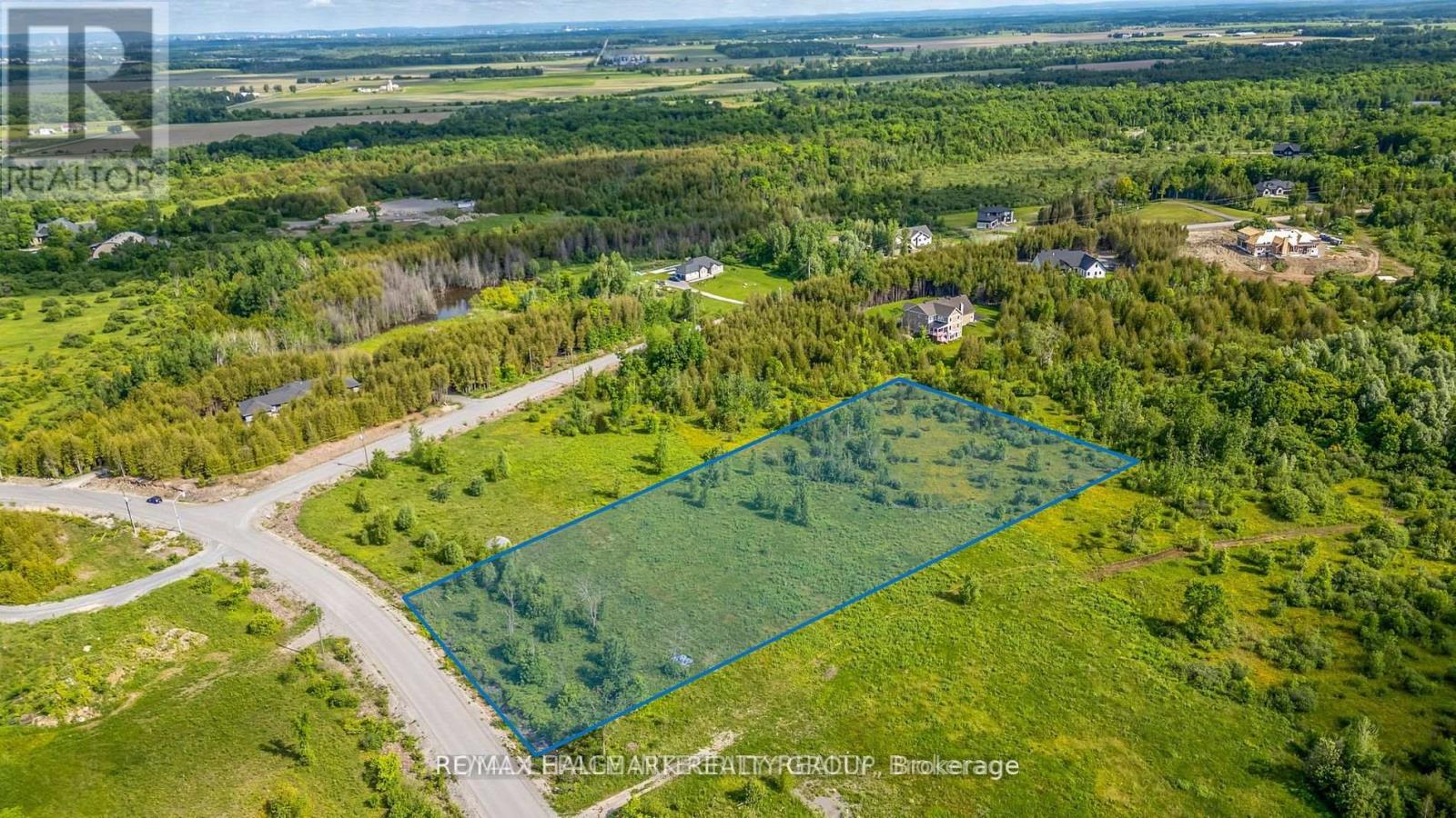 7891 Iveson Drive, Ottawa, Ontario  K0A 2P0 - Photo 1 - X12572350