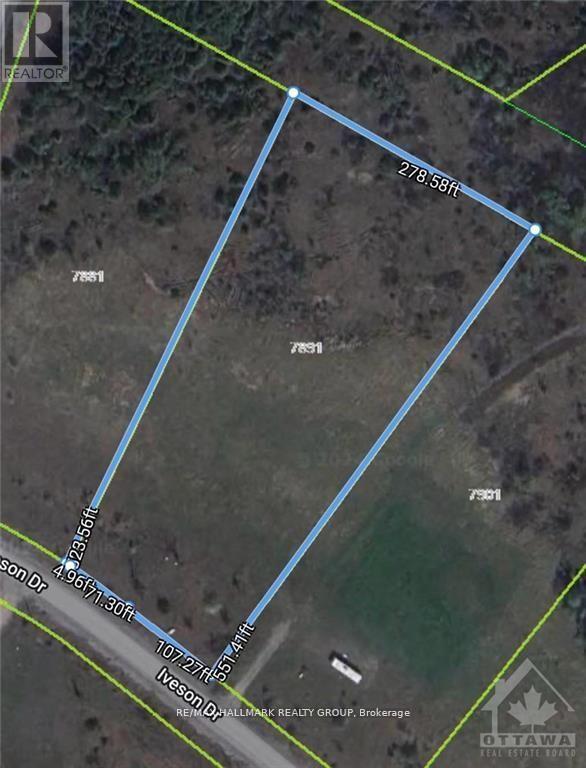 7891 Iveson Drive, Ottawa, Ontario  K0A 2P0 - Photo 10 - X12572350