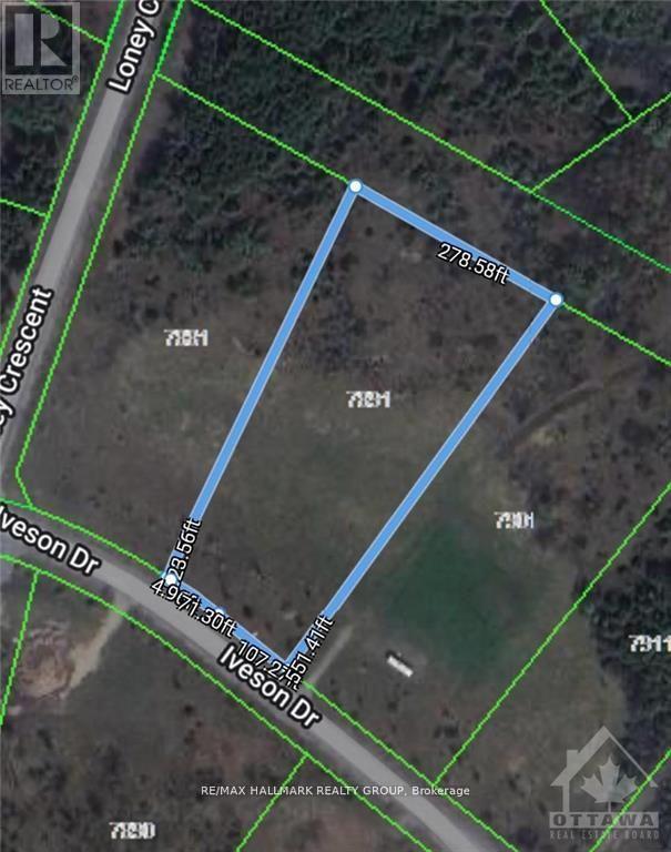 7891 Iveson Drive, Ottawa, Ontario  K0A 2P0 - Photo 9 - X12572350