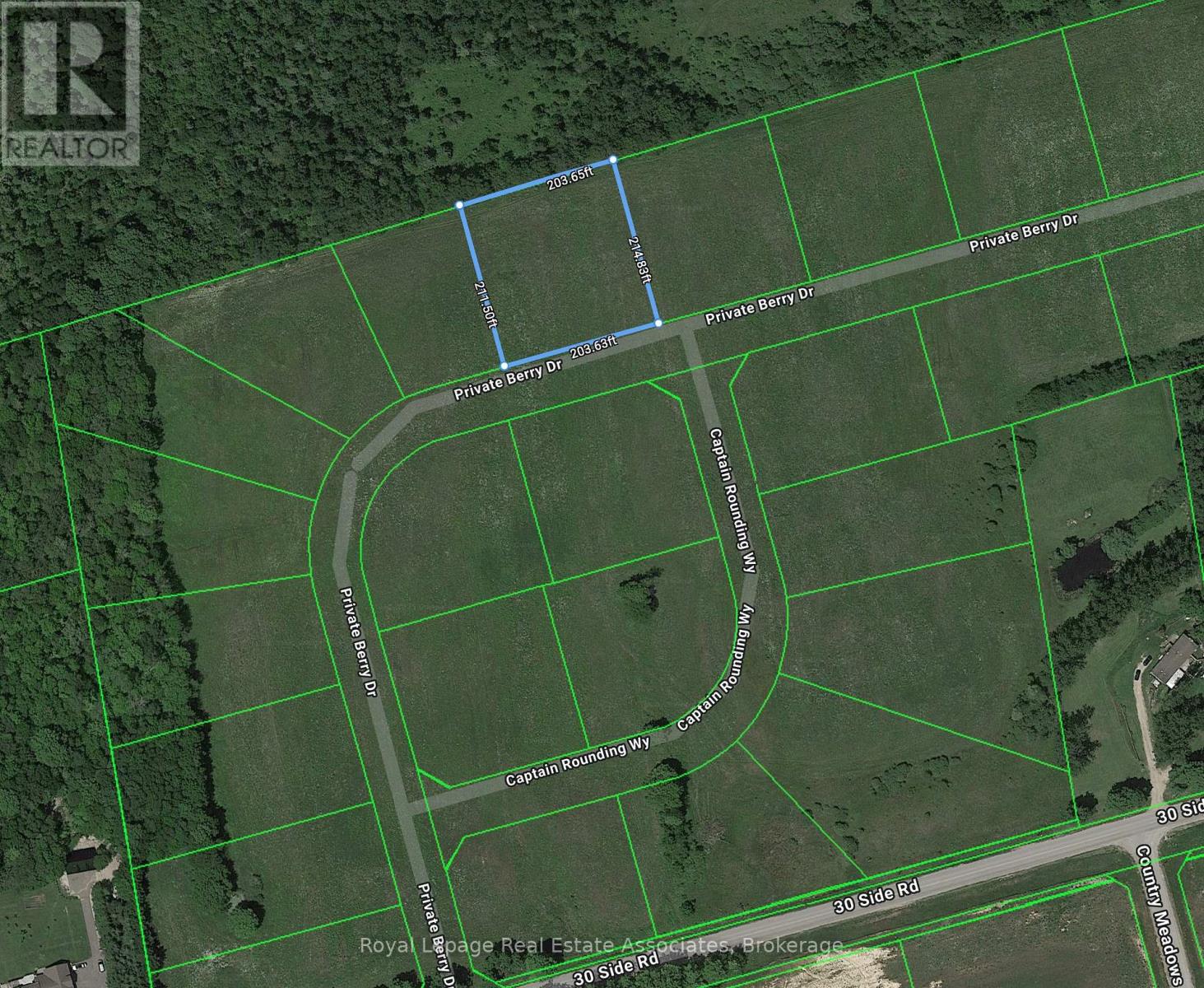 16 Private Berry Drive, Amaranth, Ontario  L9V 3T8 - Photo 6 - X12572152