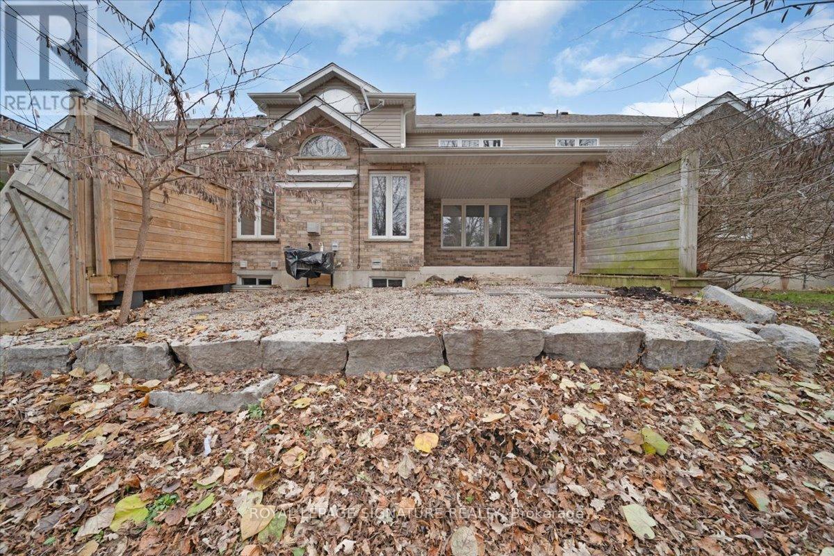 69 Candle Crescent, Kitchener, Ontario  N2P 2K8 - Photo 21 - X12572192