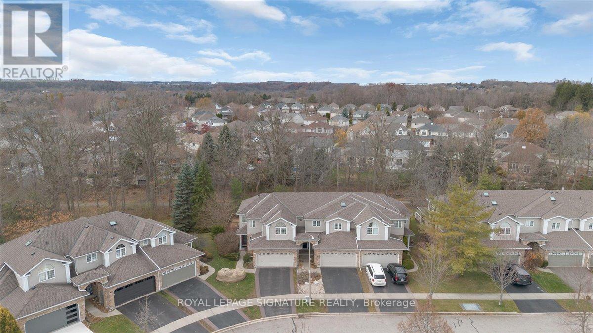 69 Candle Crescent, Kitchener, Ontario  N2P 2K8 - Photo 23 - X12572192