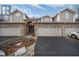 69 CANDLE CRESCENT, Kitchener, Ontario