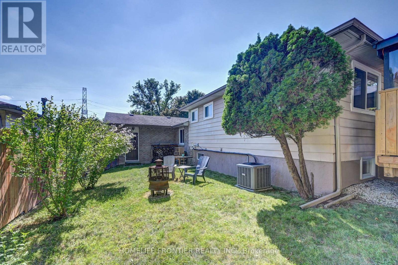 121 Forest Road, Brantford, Ontario  N3S 7L5 - Photo 29 - X12572226