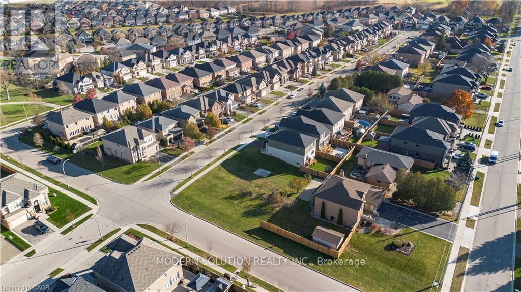 Lot 2 - 343 Springbrook Avenue, Hamilton, Ontario  L9G 3K9 - Photo 14 - X12572284