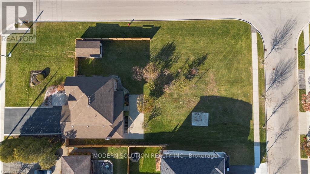 Lot 2 - 343 Springbrook Avenue, Hamilton, Ontario  L9G 3K9 - Photo 15 - X12572284