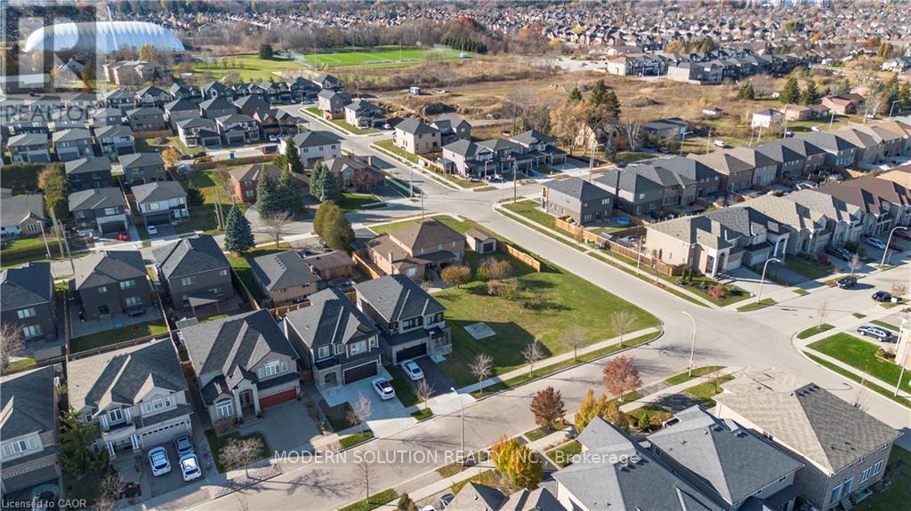 Lot 2 - 343 Springbrook Avenue, Hamilton, Ontario  L9G 3K9 - Photo 16 - X12572284